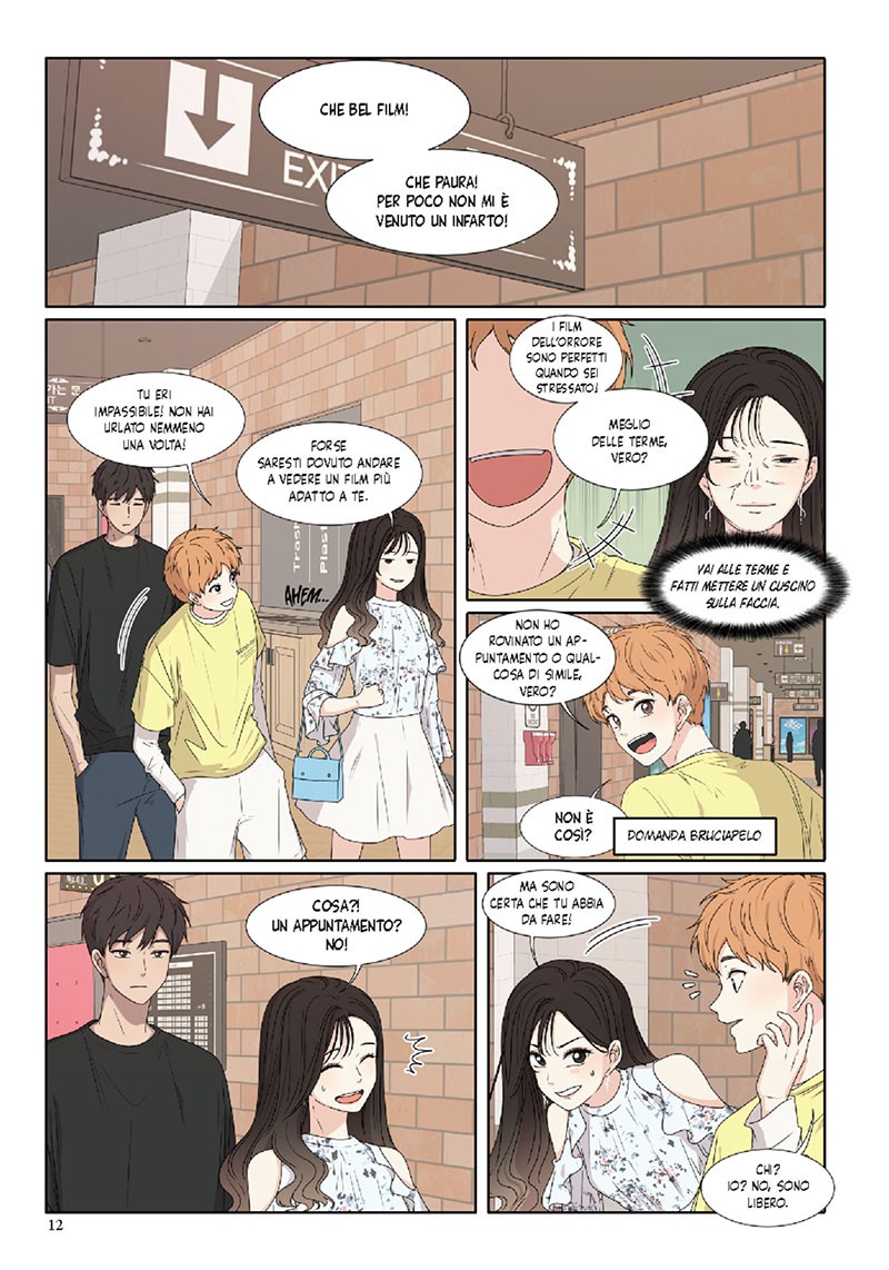 Crush Of A Lifetime 02 Page9