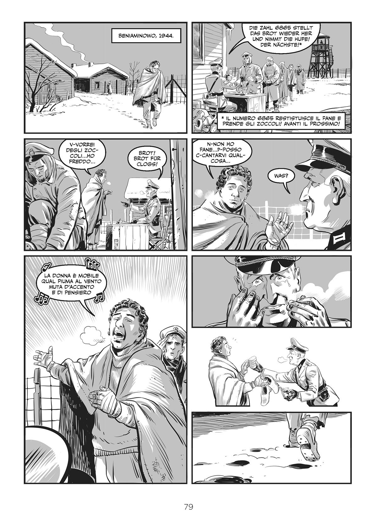 Dc 23 Nel Paese Del Melodramma Barzi Maresta