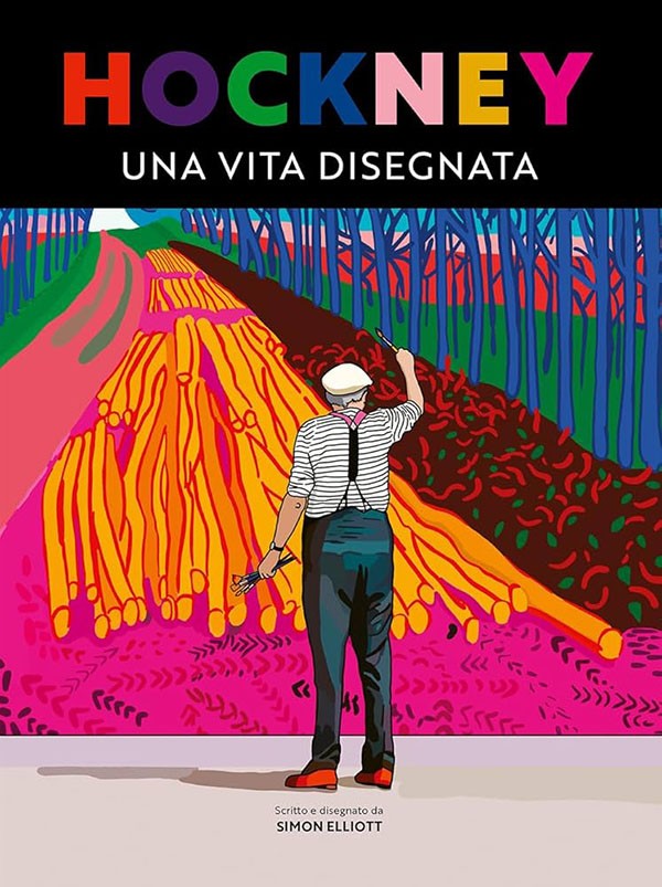 David Hockney