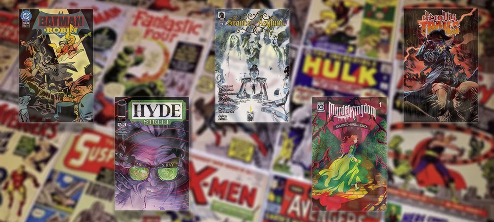 First Issue 7 Thumb