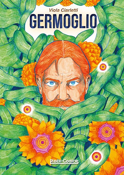 Germoglio Cover