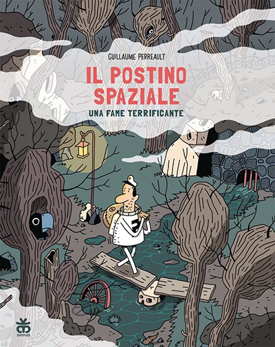 Il Postino Spaziale 3 Web