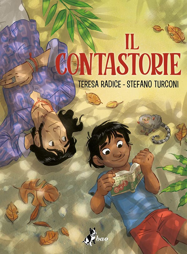 Il Cantastorie