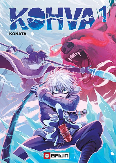 Kohva 01 Cover