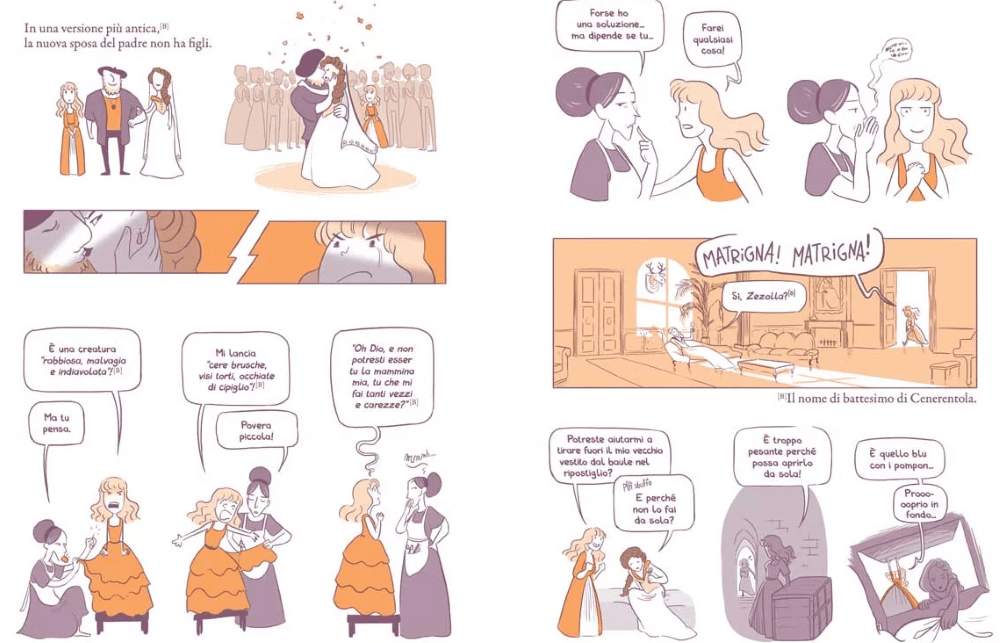 Lou Lubie E Alla Fine Muoiono 5