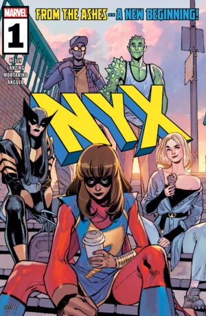 Nyx