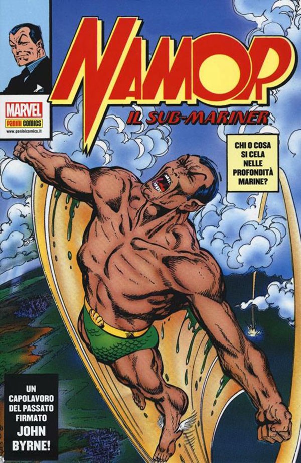 Namor