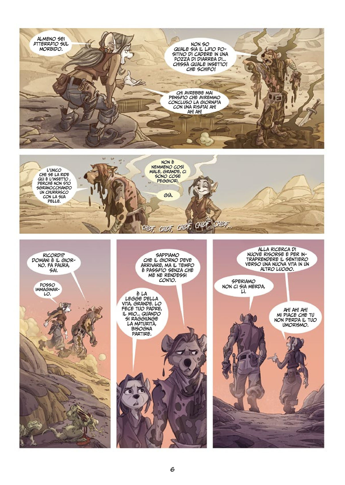 Solo Lyra Page2