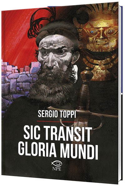 Sic Transit Gloria Mundi Cover