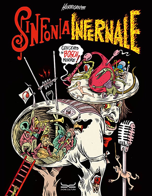 Sinfonia Infernale