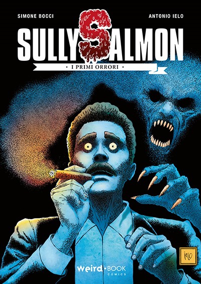 Sullysalmon Cover