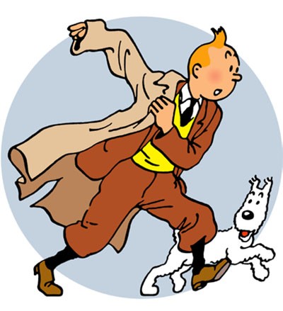 Tintin