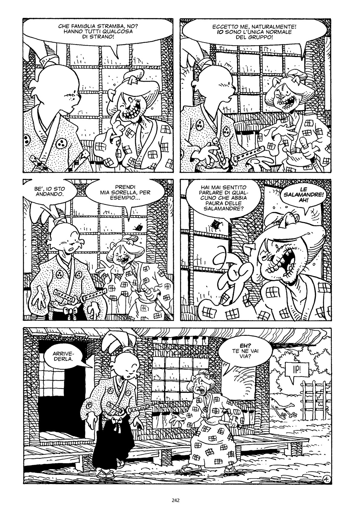 Usagi 09 Page4