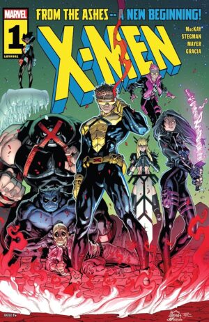 X Men1