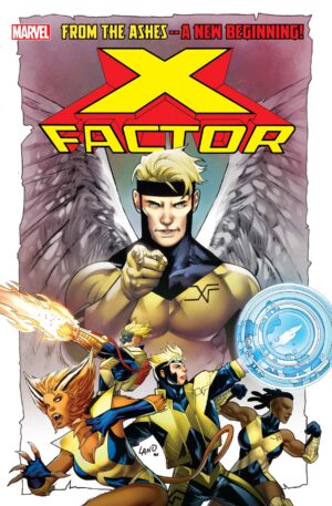 Xfactor