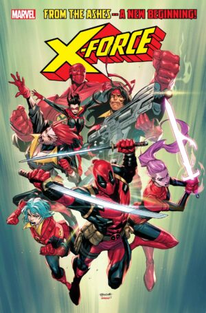 Xforce