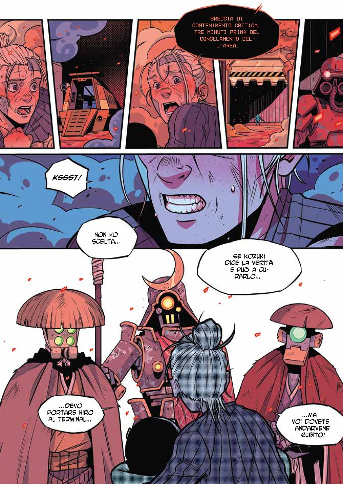 Yojimbot 03 Interni Ita Page20