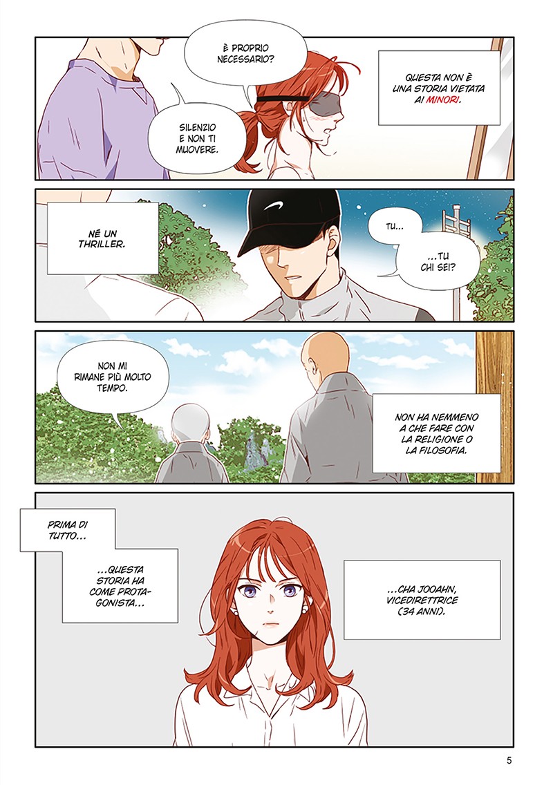 An Hour Of Romance 1 01