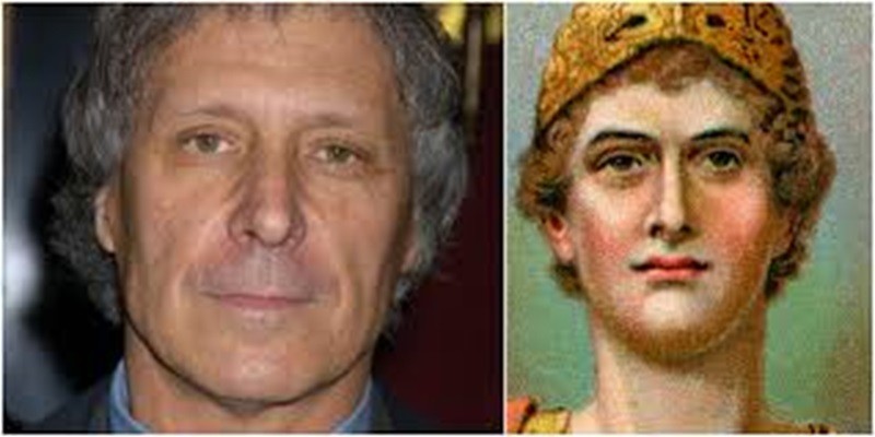 Davidfranzonialexander