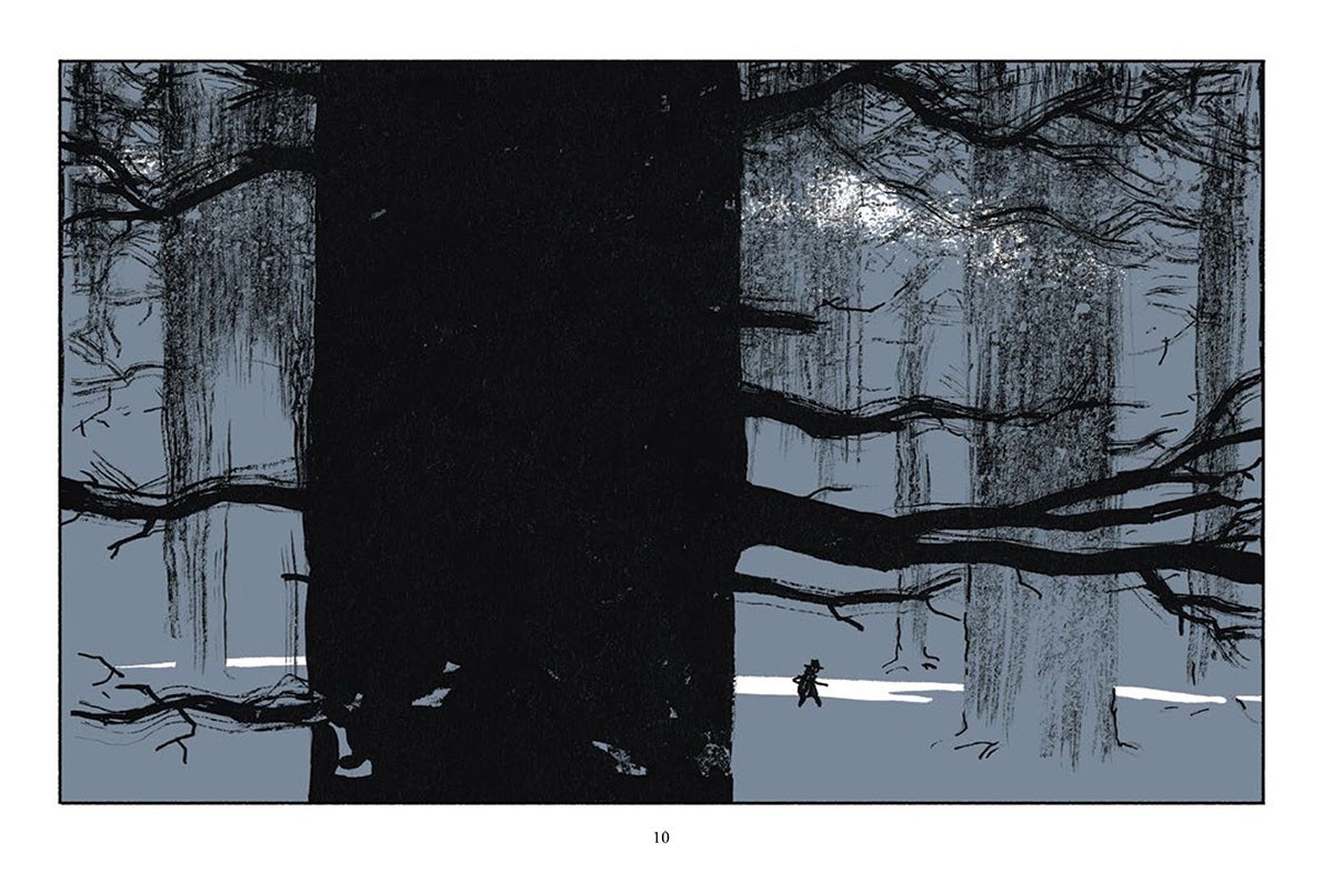 Ultimo Respiro Page6