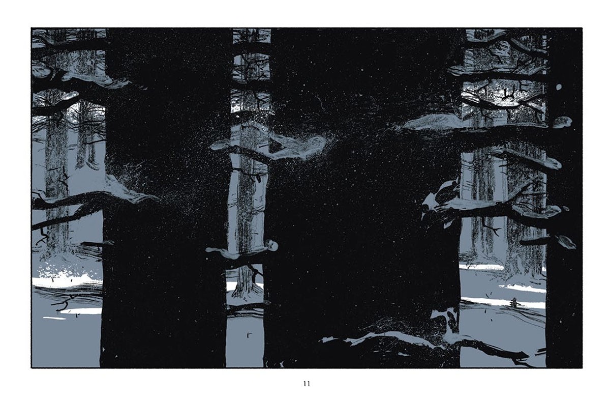 Ultimo Respiro Page7