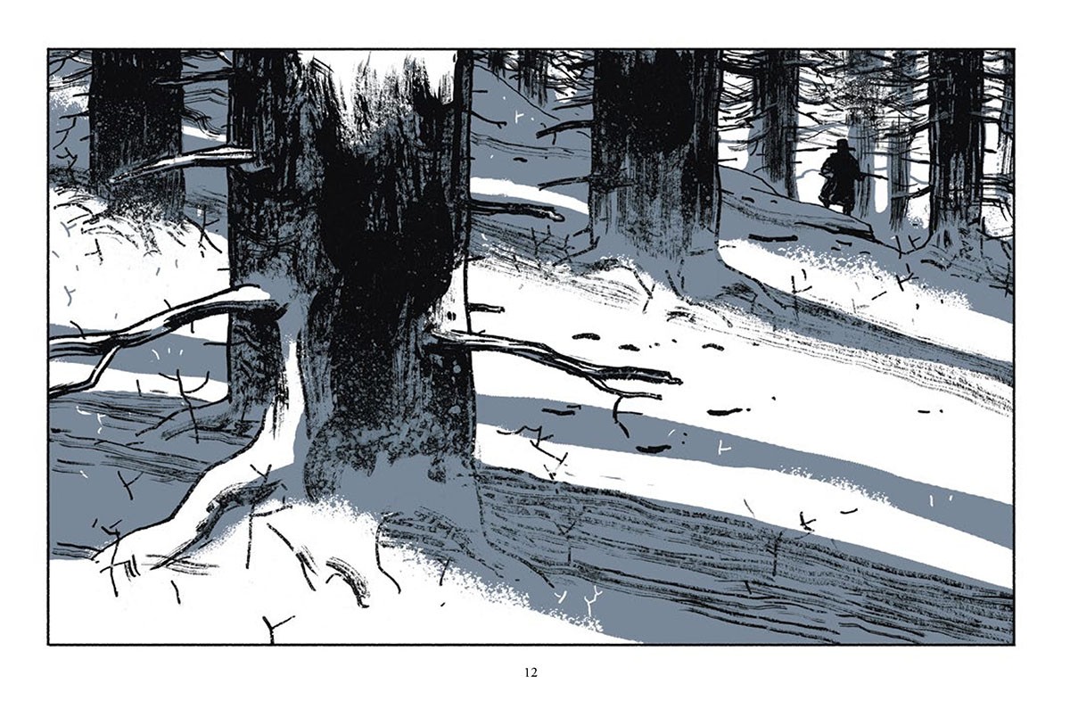 Ultimo Respiro Page8