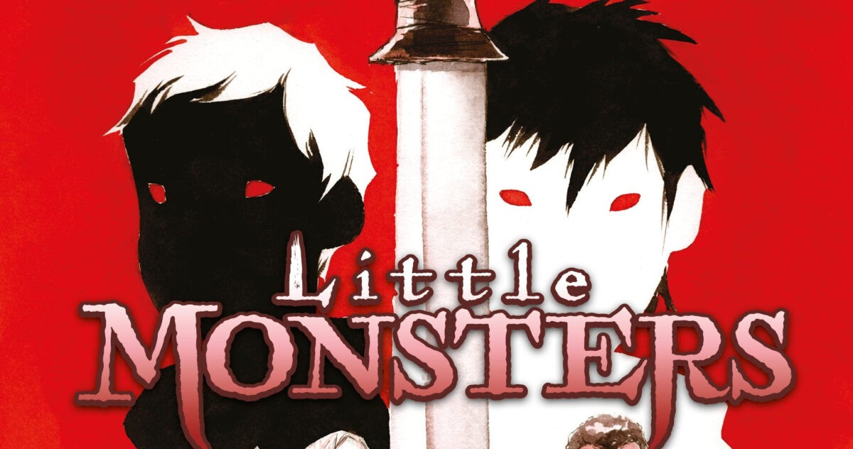 Little monster