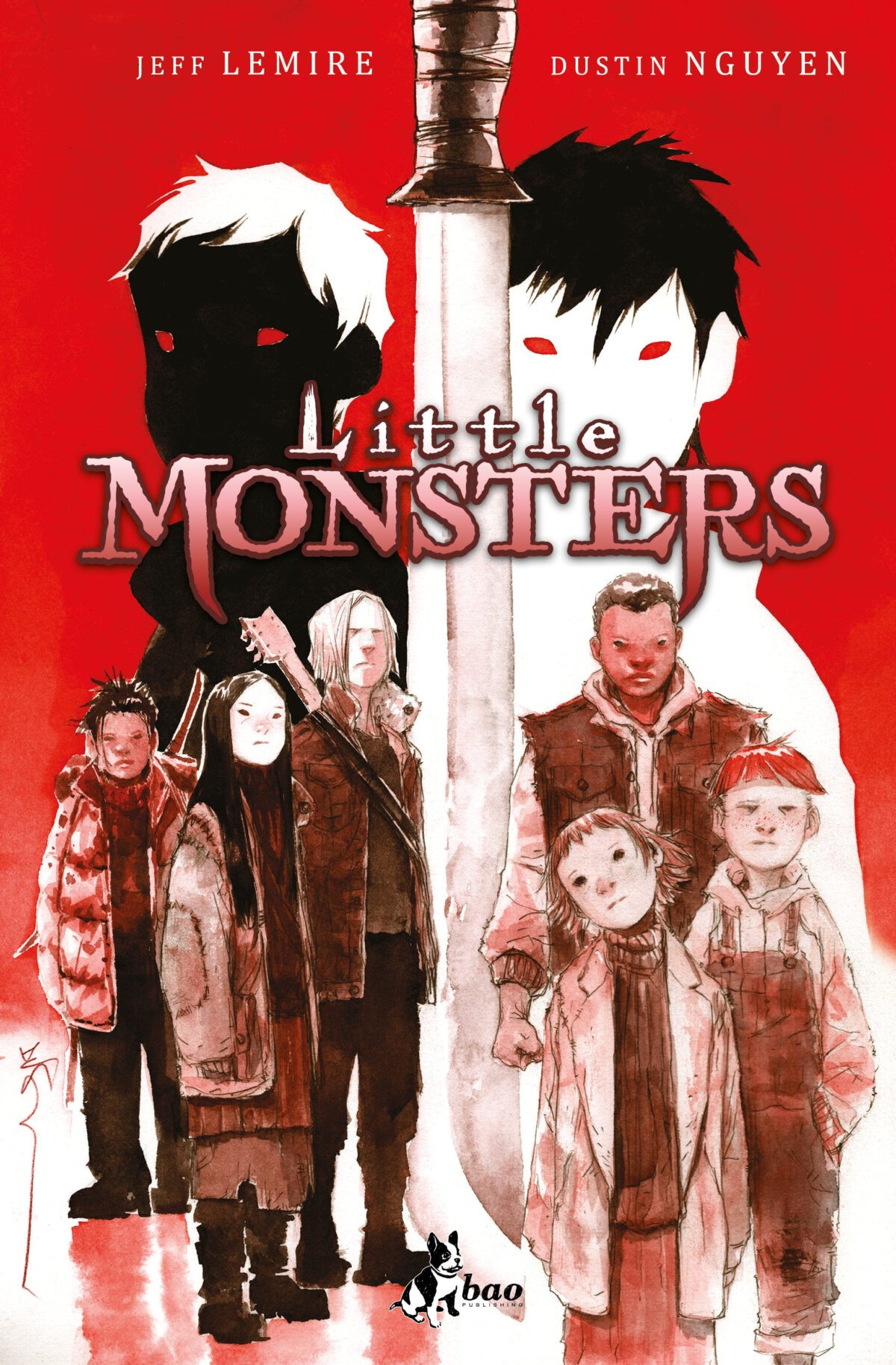 Little_monsters