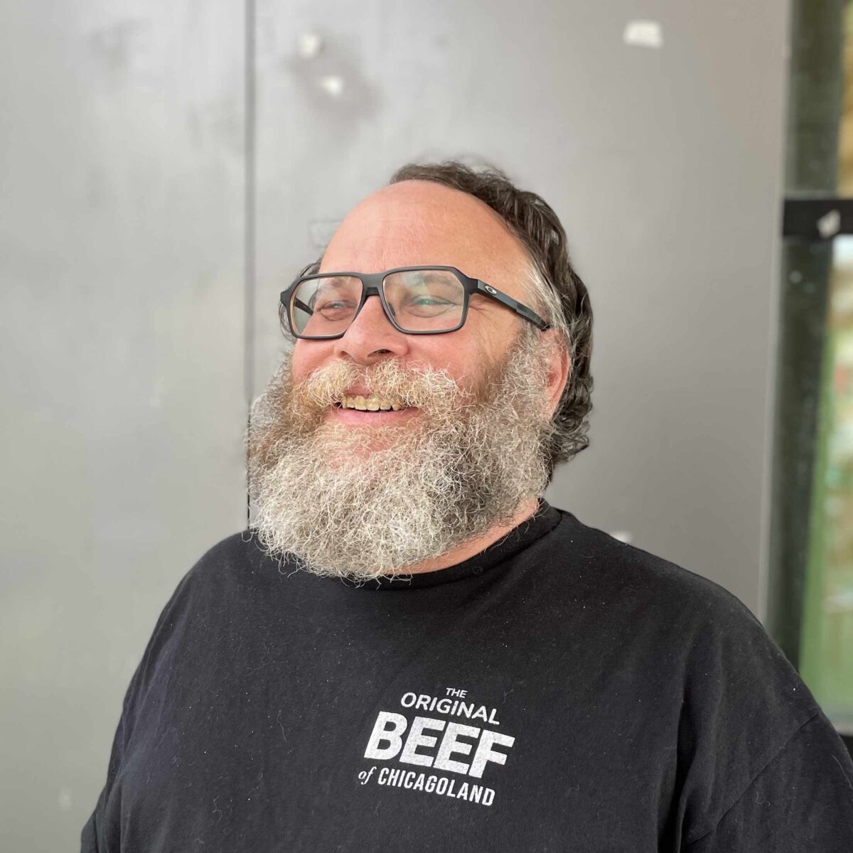 Paolo Campana - Curatorship e Relazioni esterne di Arf!