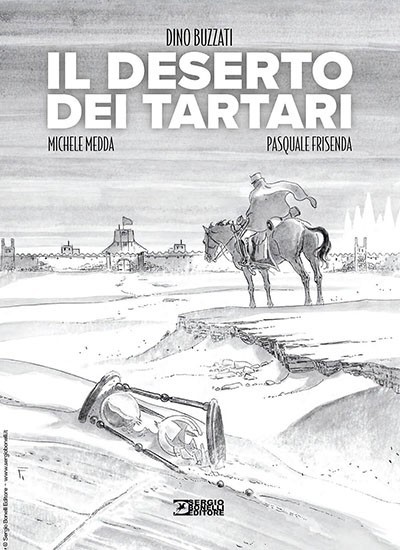 Deserto Dei Tartari Sbe