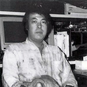 Foto Sakaguchi Hisashi