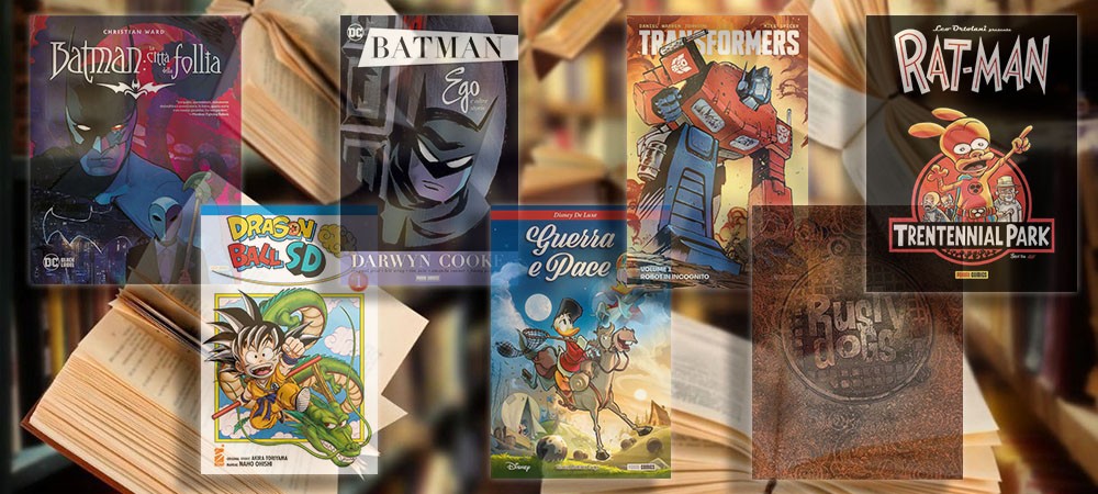 Letture In Breve 25 Thumb