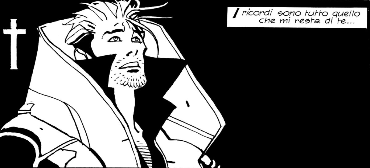 Nathan Never 18 L'abisso Delle Memorie 2