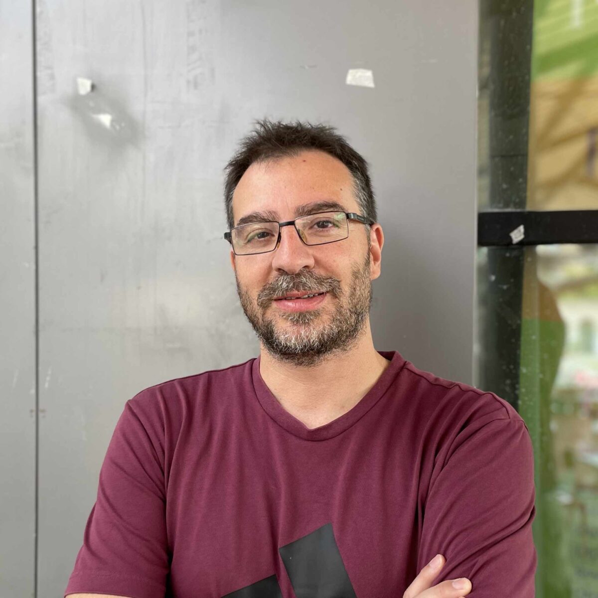 Mauro Uzzeo - Talk e Masterclass di Arf!