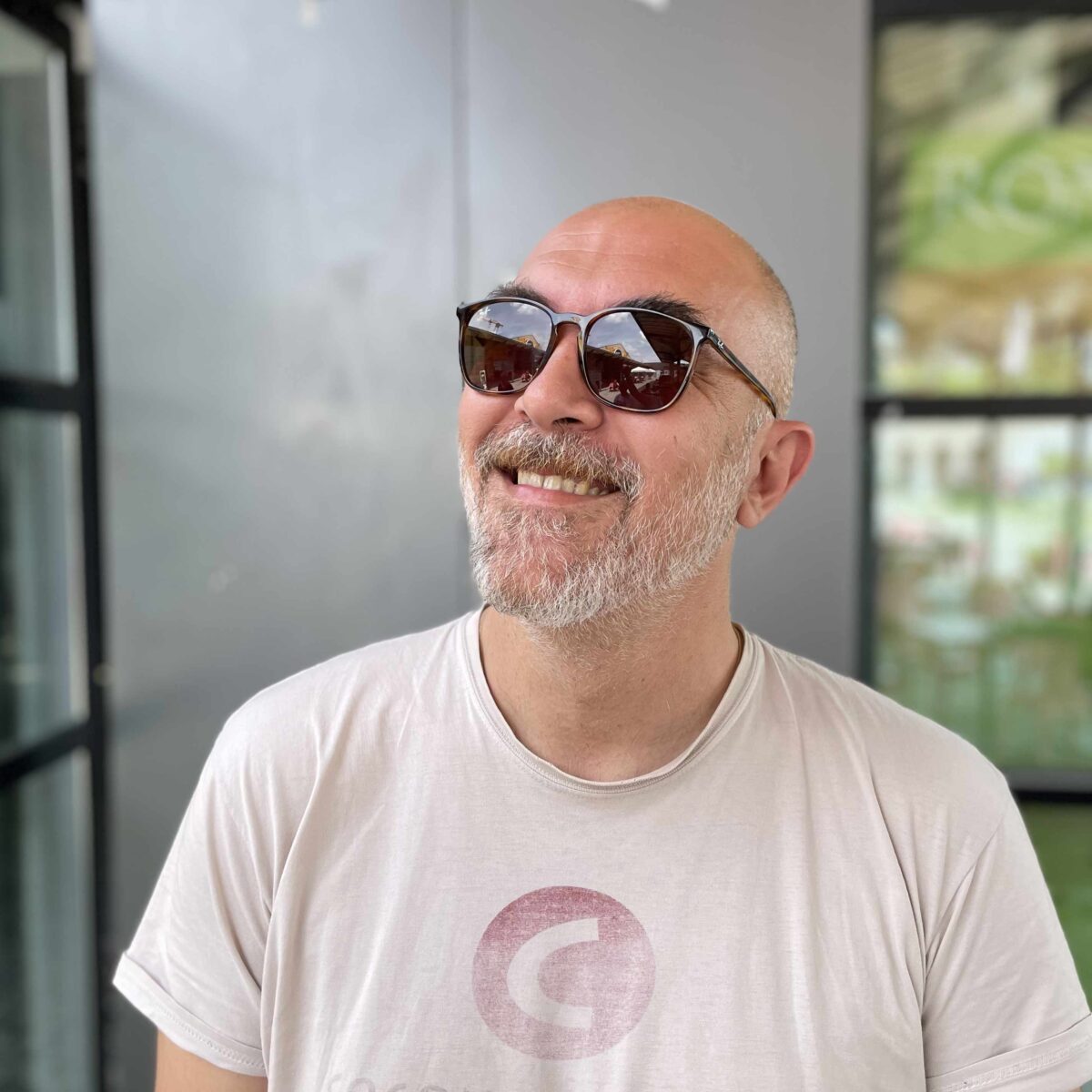 Fabrizio Verrocchi - Design e Comunicazione di Arf!