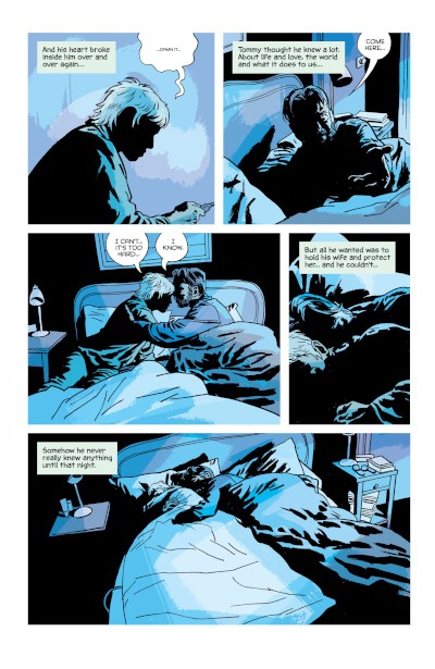 Where The Bodywas130