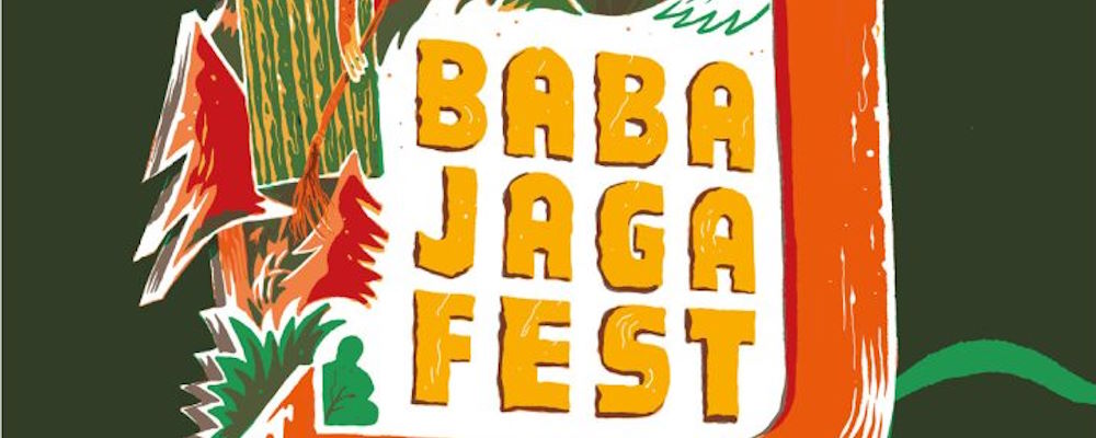Babajagafest Hone