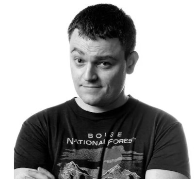 Scott Snyder