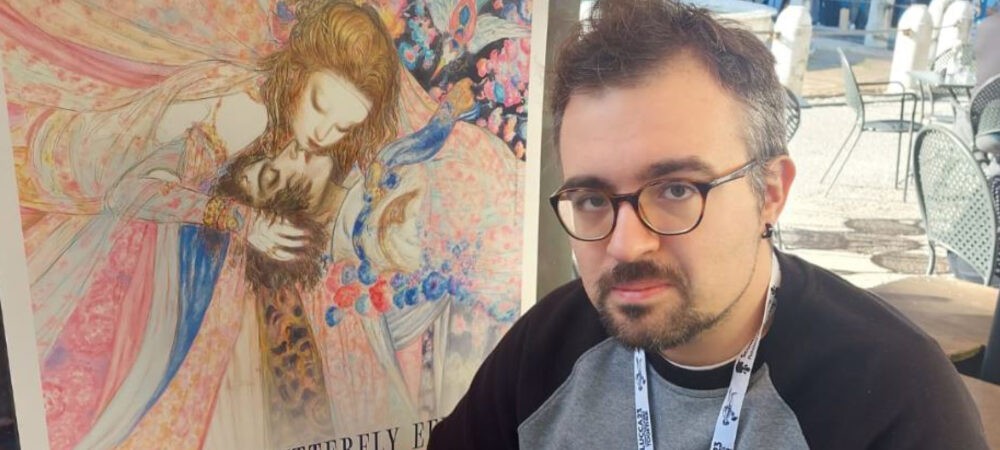 Tallarico Acid Free Ev