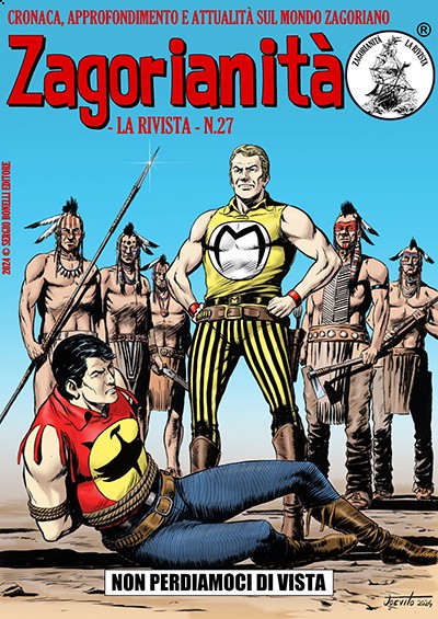 Copertina Per Stampa Zagorianità N.27 Copia