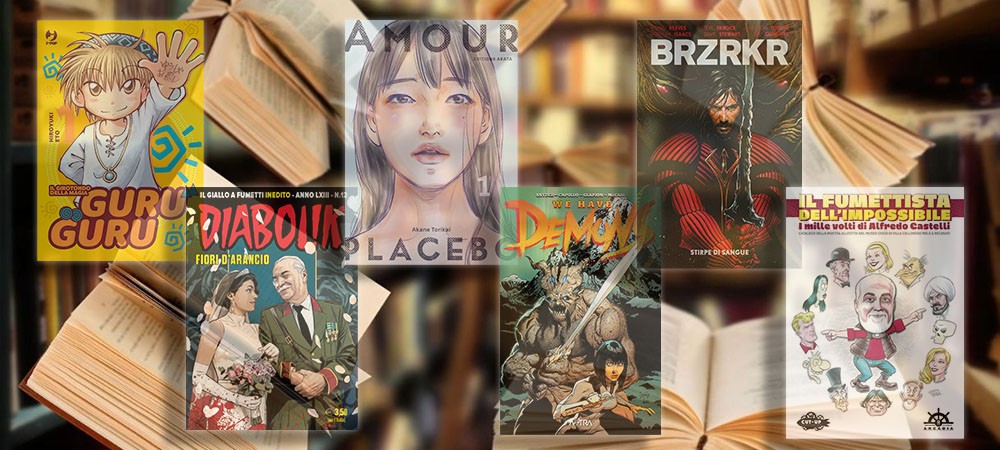 Letture In Breve 27 Thumb