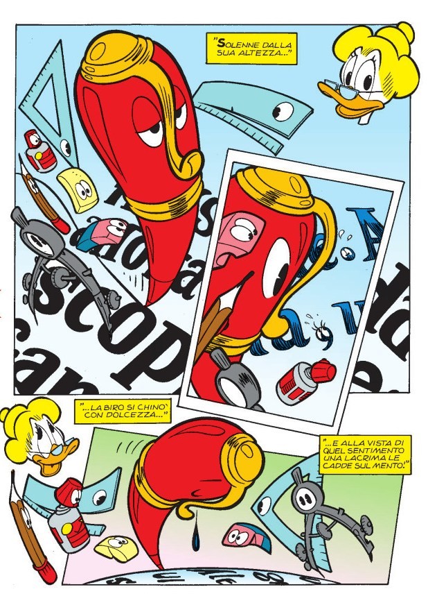 Nonna Papera Rodari 3