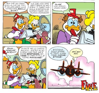 Nonna Papera Rodari B