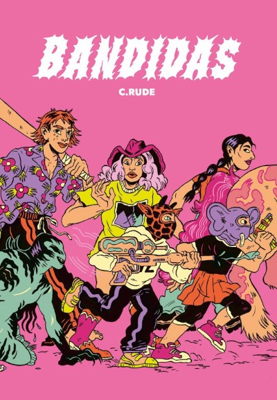Bandidas