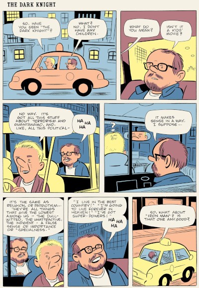Clowes Wilson 32
