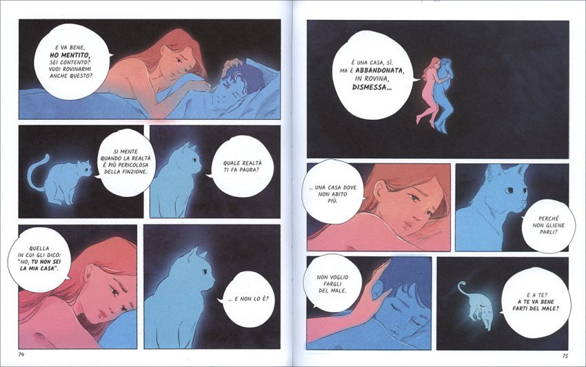 Frammenti Anima Giulia Rosa Libro Interno