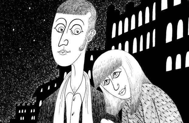 Occhi Luna Page1