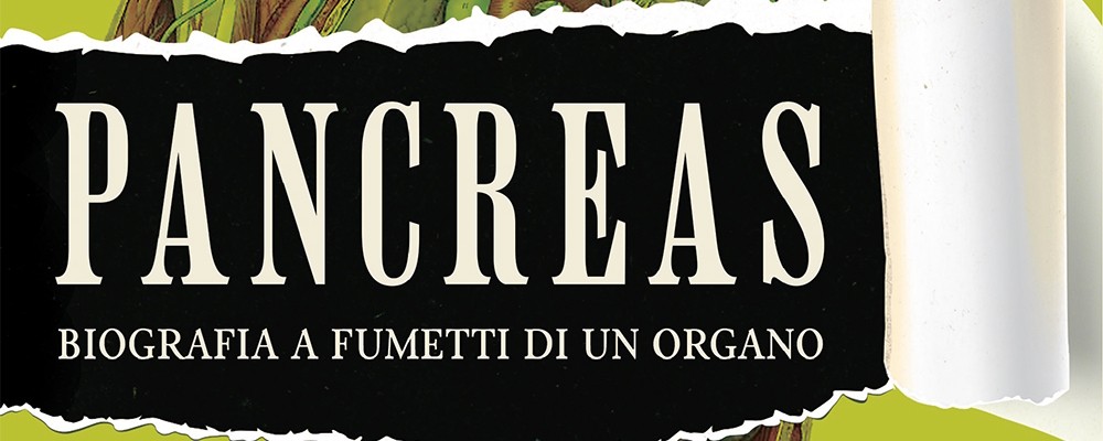 Pancreas Home