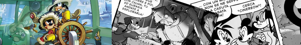 Topolino