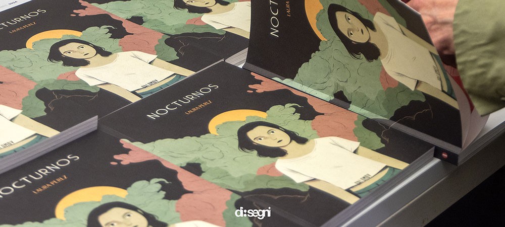 Laura Pérez Intervista Thumb